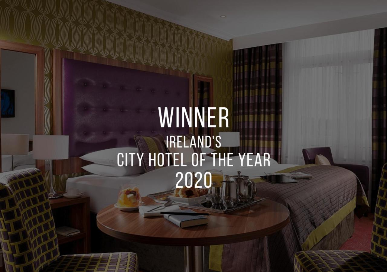 Dublin Skylon Hotel Екстериор снимка