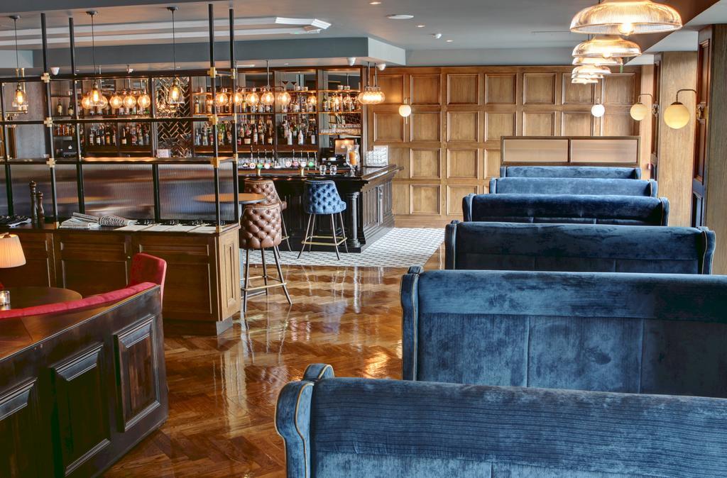 Dublin Skylon Hotel Екстериор снимка